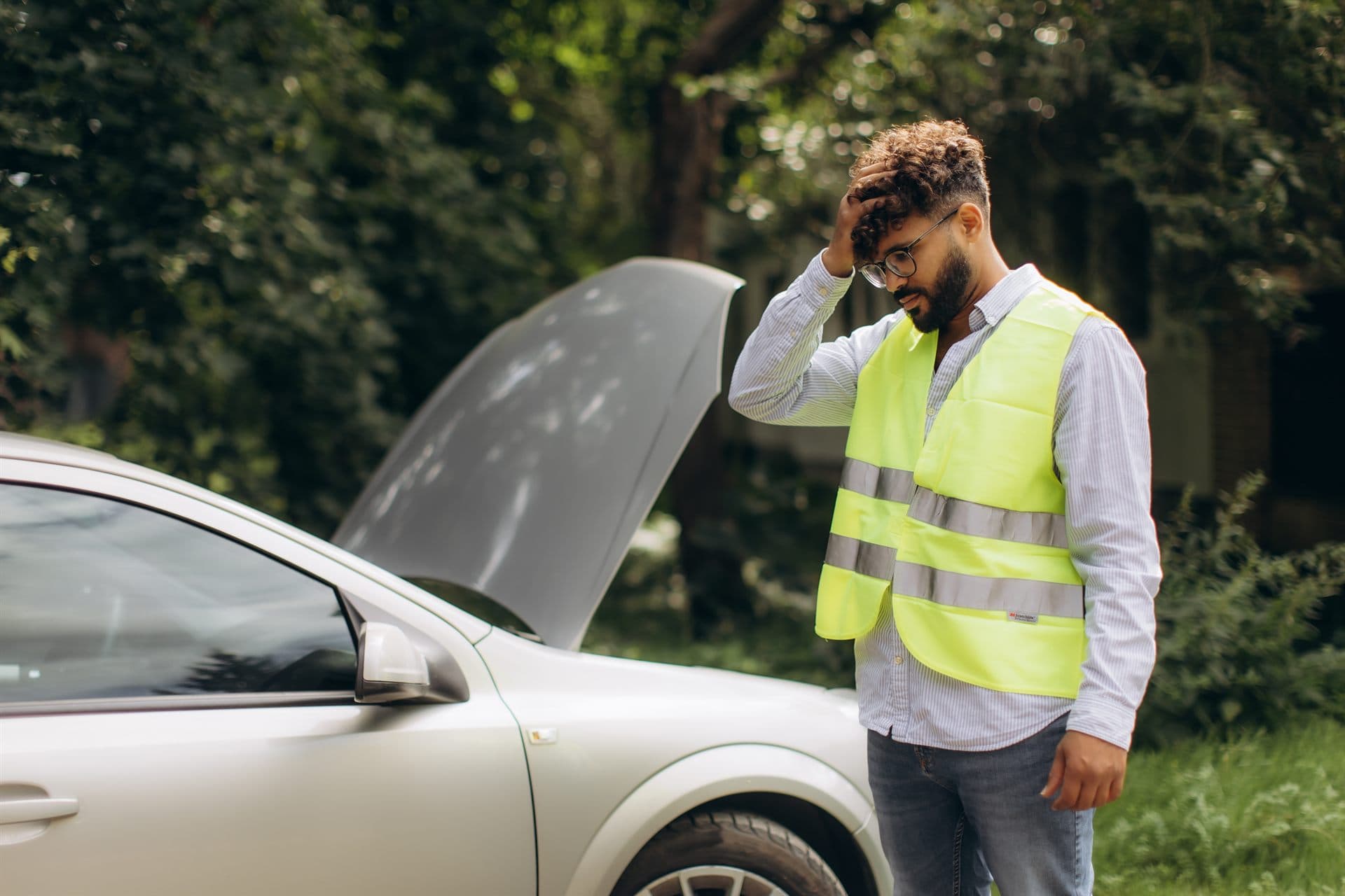 Dépannage auto à Melun (77000)